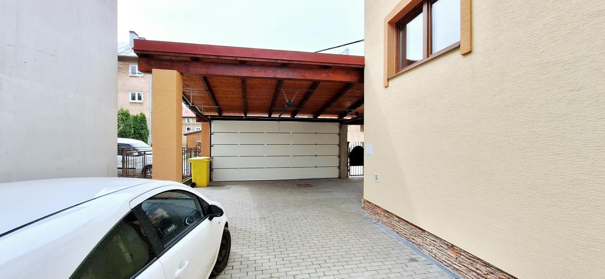 Apartmany Orava Dolny Kubin Eksteriør billede
