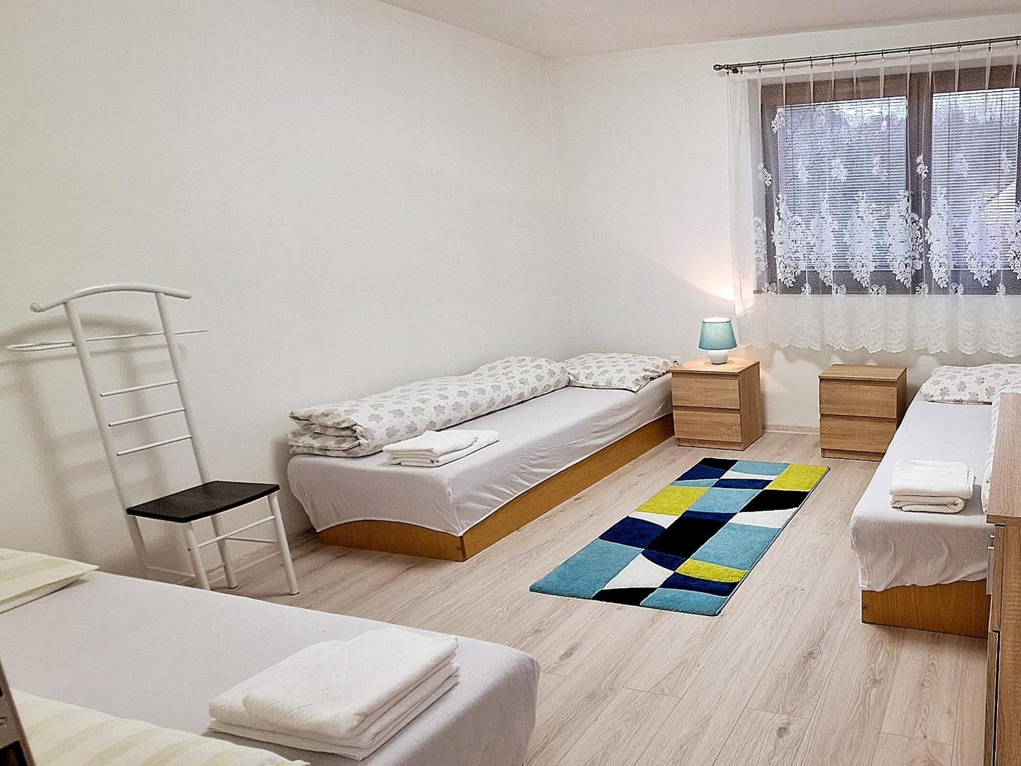 Apartmany Orava Dolny Kubin Værelse billede